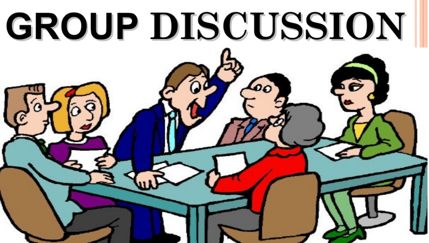 What is GD or Group Discussion and How to Perform well ?